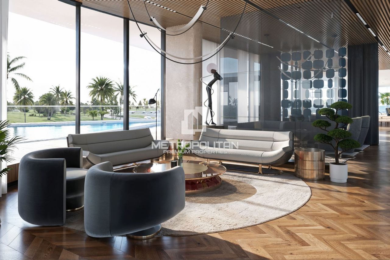 Apartamento en Ras al-Jaima, EAU, 35 m² - imagen 11