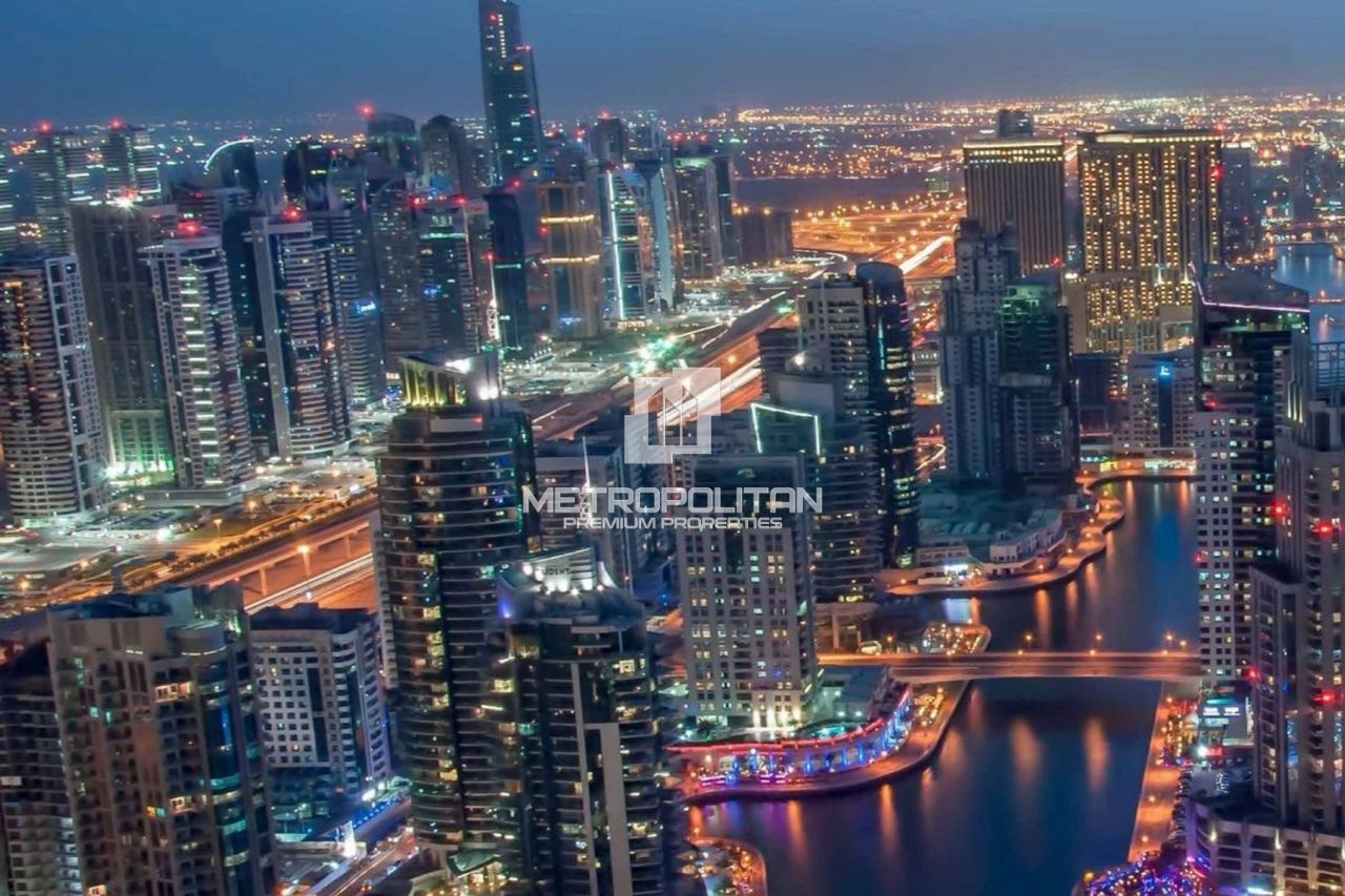 Apartment in Dubai, VAE, 99 m² - Foto 15