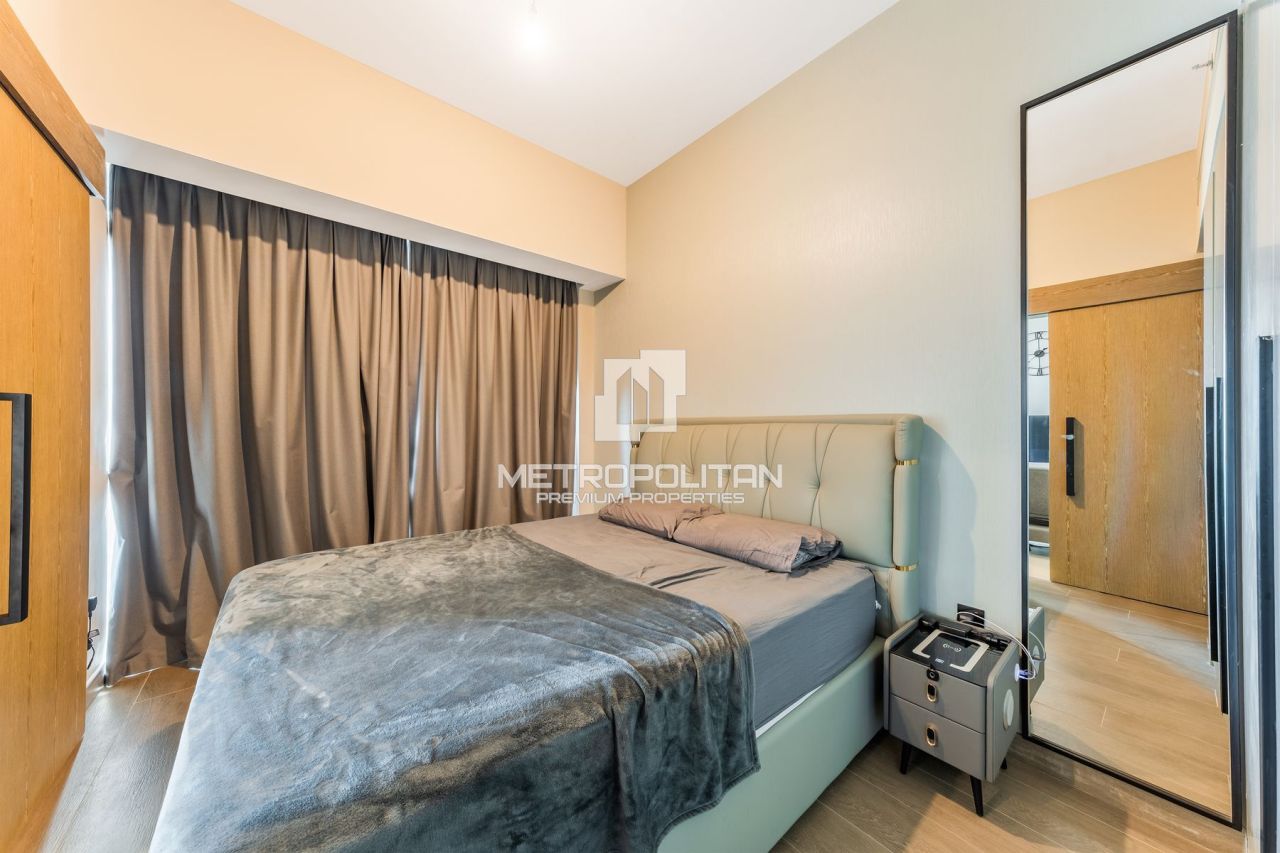 Apartment in Dubai, VAE, 59 m² - Foto 15