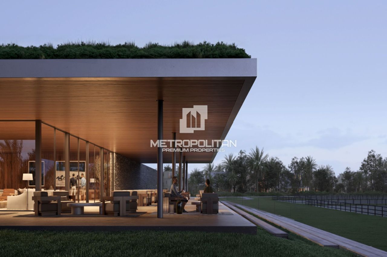 Casa adosada en Dubái, EAU, 202 m² - imagen 16