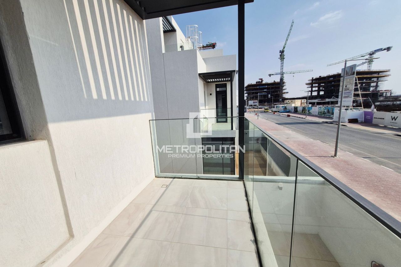 Townhouse in Ras al-Khaimah, UAE, 234 m² - picture 17