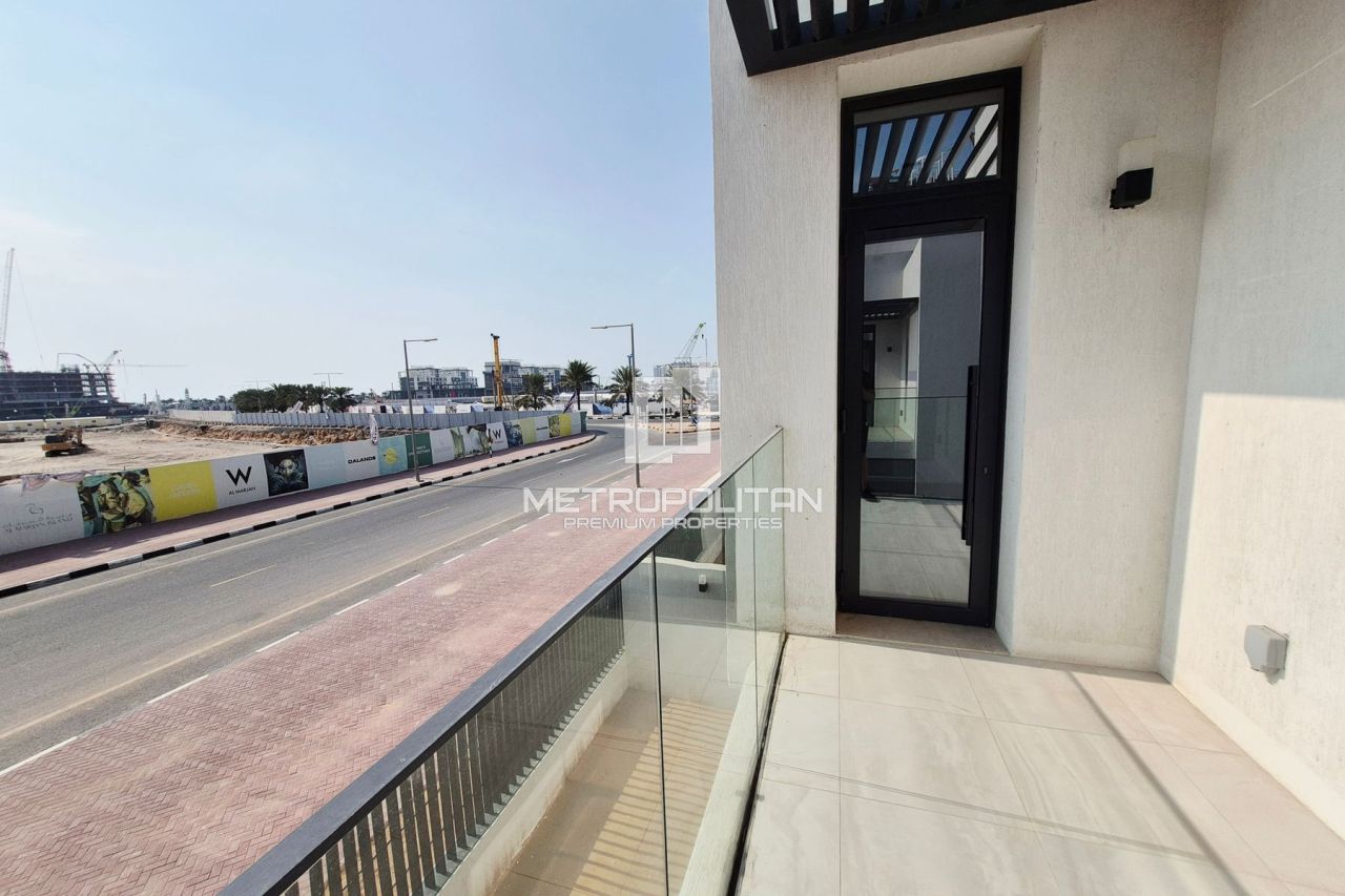 Townhouse in Ras al-Khaimah, UAE, 234 m² - picture 18