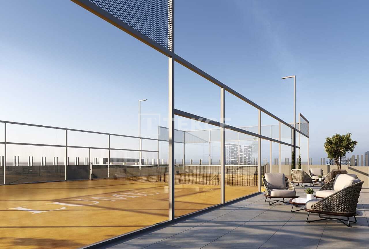 Apartment in Dubai, VAE, 33 m² - Foto 4