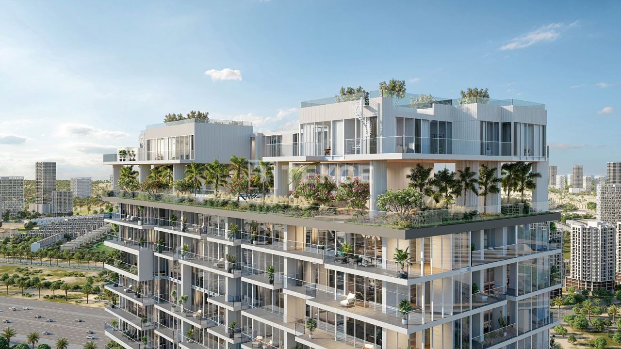 Appartamenti a Dubai, EAU, 63 m² - foto 4