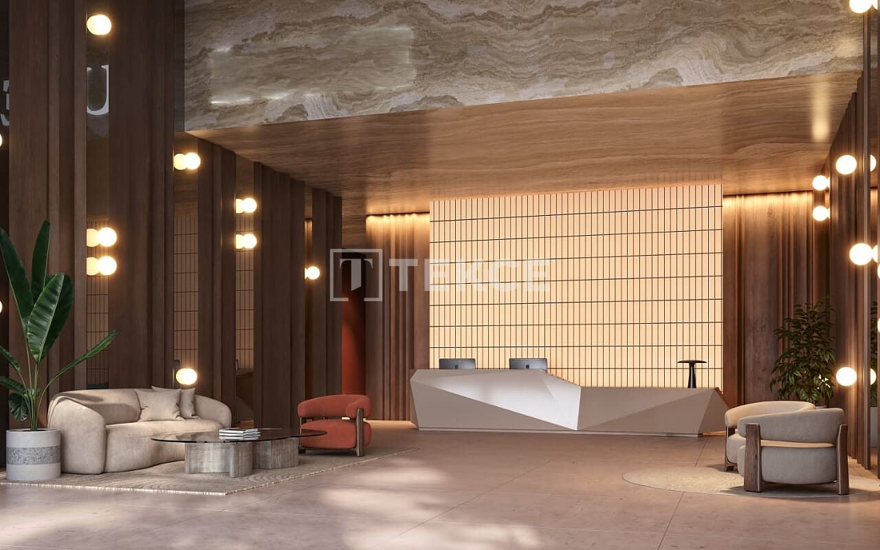 Apartment in Dubai, UAE, 104 m² - picture 5