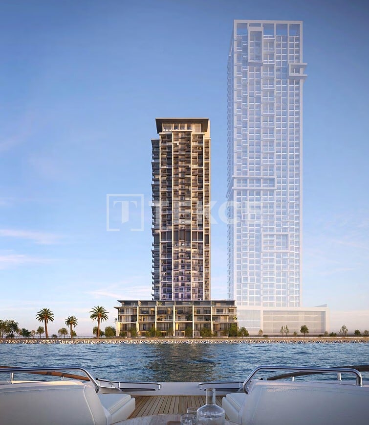 Appartamenti a Dubai, EAU, 376 m² - foto 5