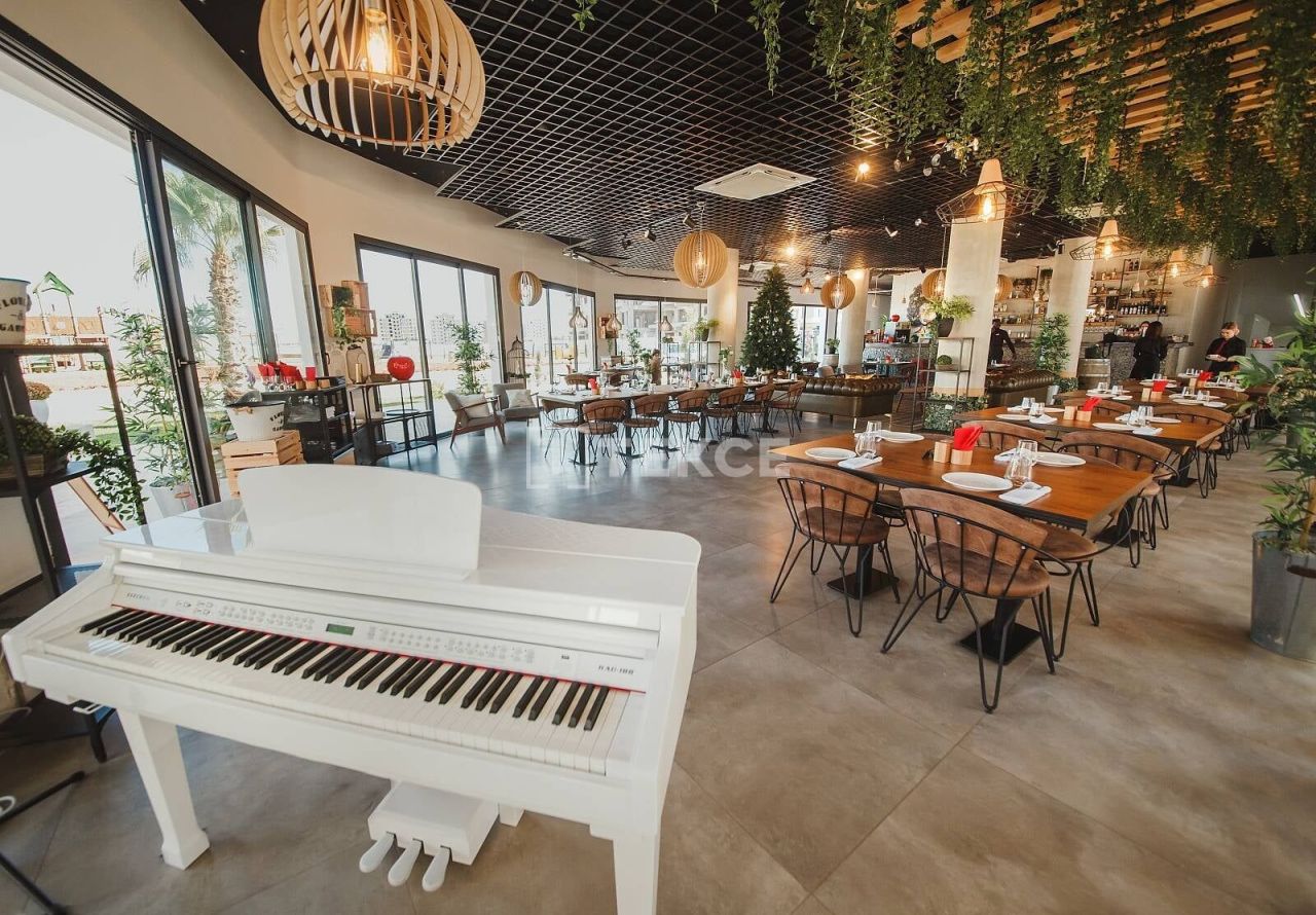 Apartment in İskele, Zypern, 94 m² - Foto 5