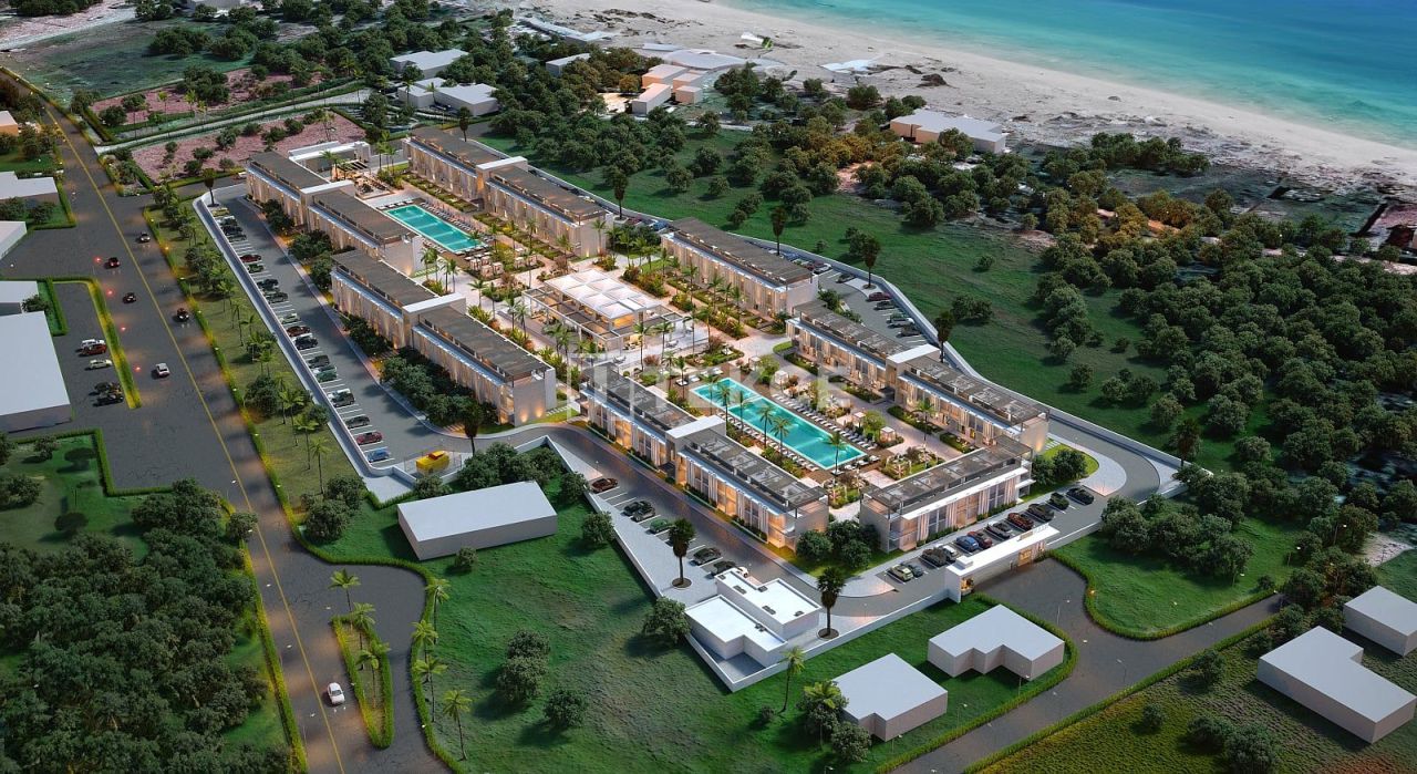 Apartment in İskele, Zypern, 105 m² - Foto 5