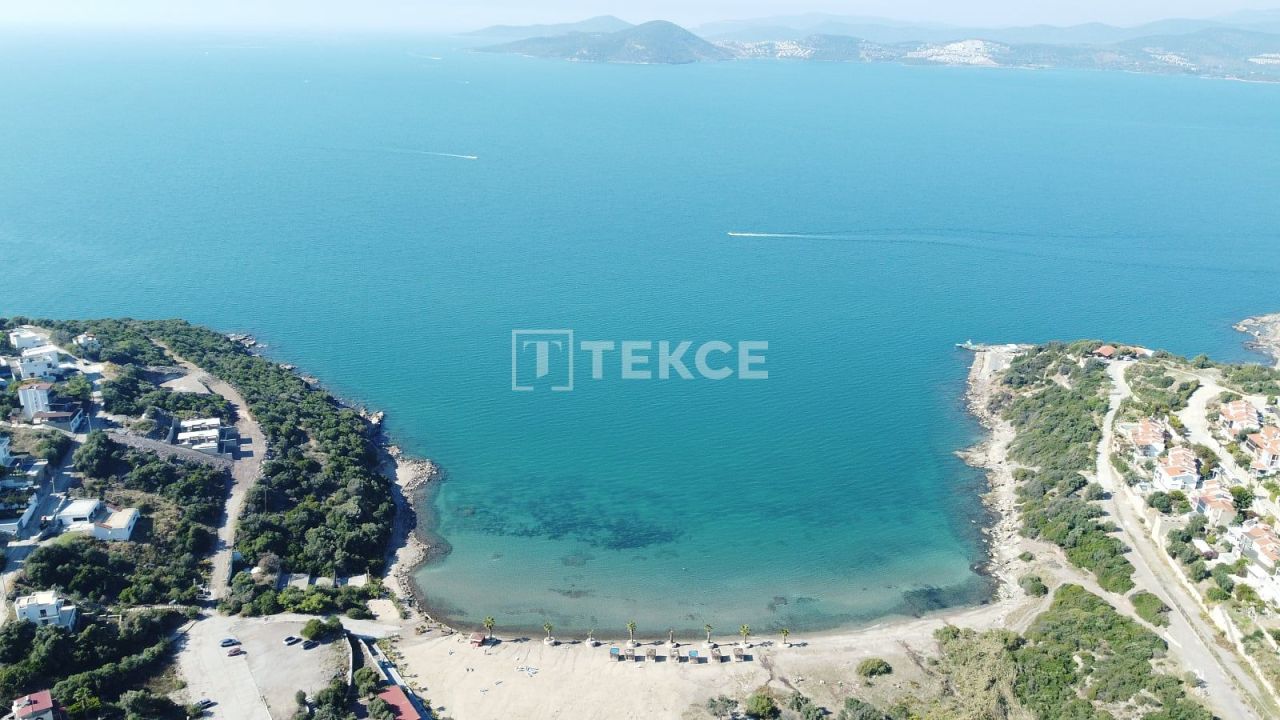 Villa à Milas, Turquie, 280 m² - image 6