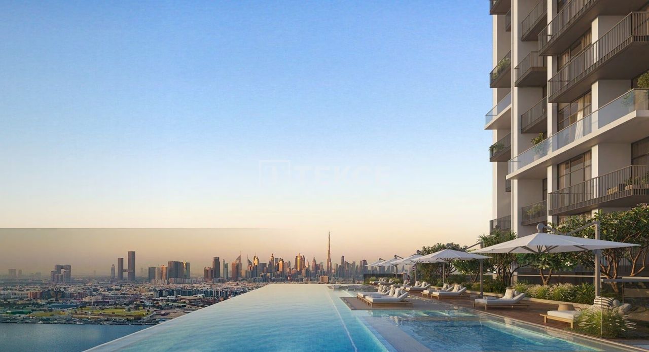 Appartamenti a Dubai, EAU, 376 m² - foto 6