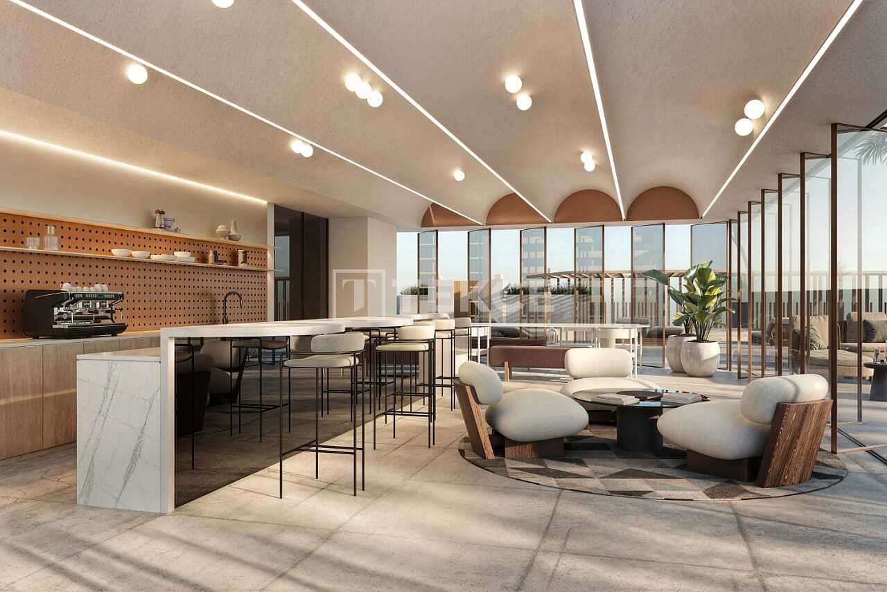 Apartment in Dubai, VAE, 33 m² - Foto 6