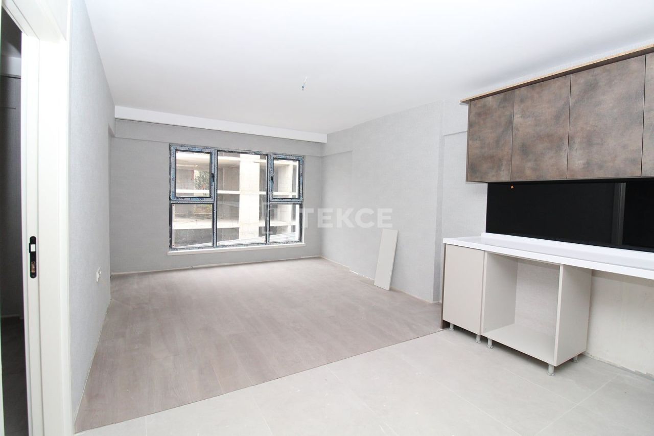 Apartment in Ankara, Türkei, 61 m² - Foto 7