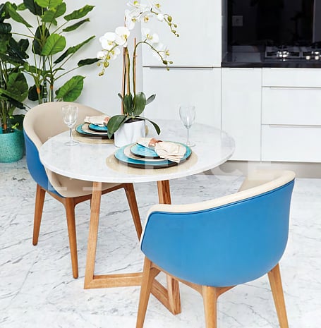 Penthouse Business Bay, UAE, 60 m² - picture 8