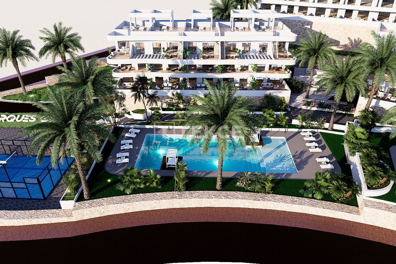 Ático en Finestrat, España, 150 m² - imagen 8