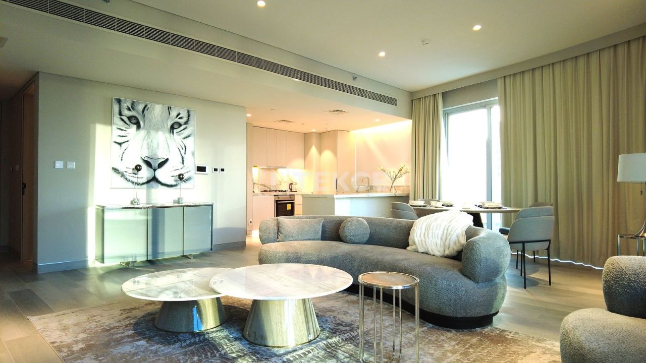 Apartment in Dubai, VAE, 160 m² - Foto 8
