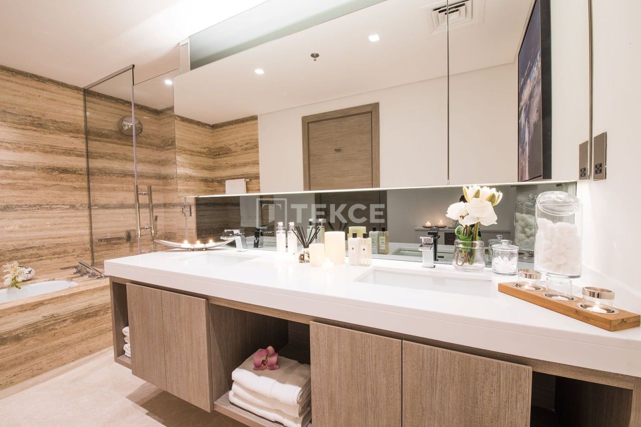 Apartment Business Bay, UAE, 49 m² - picture 9