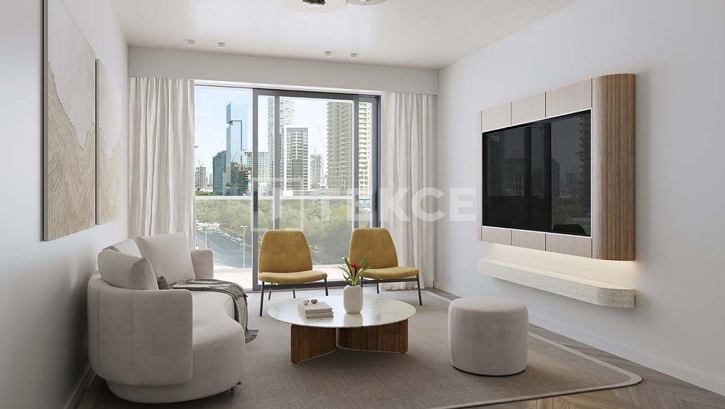 Apartment in Dubai, UAE, 104 m² - picture 9