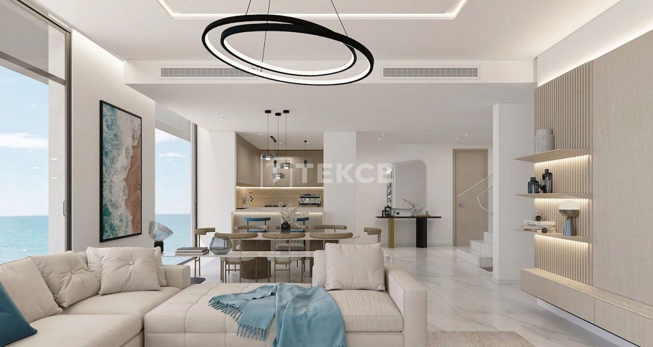 Appartamenti a Dubai, EAU, 376 m² - foto 10