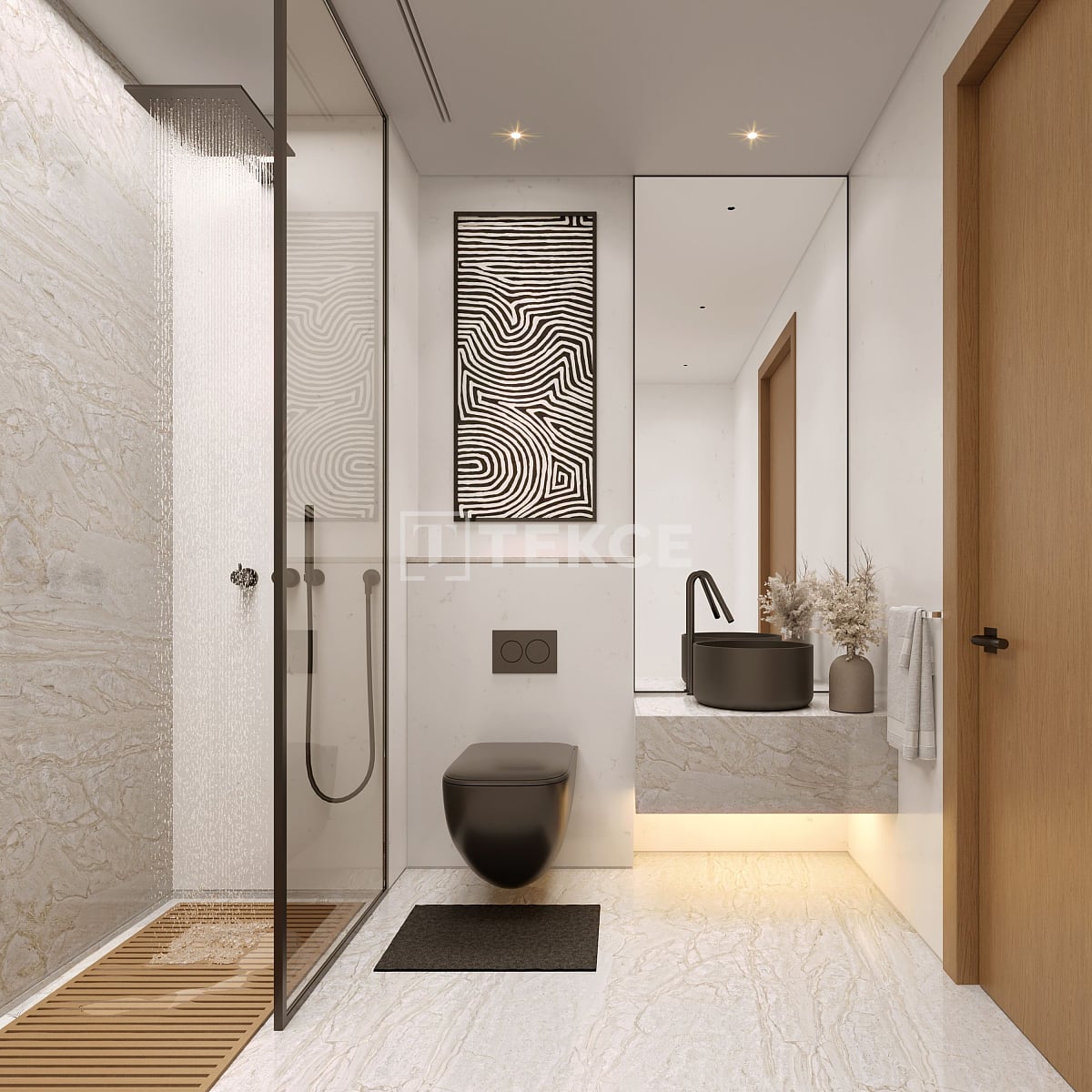 Apartment Al Reem Island, UAE, 175 m² - picture 10