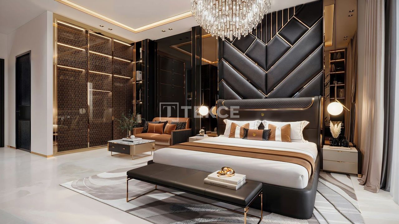 Apartamento Business Bay, EAU, 697 m² - imagen 11