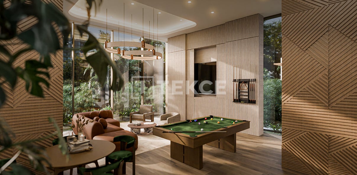 Ático en Dubái, EAU, 166 m² - imagen 11