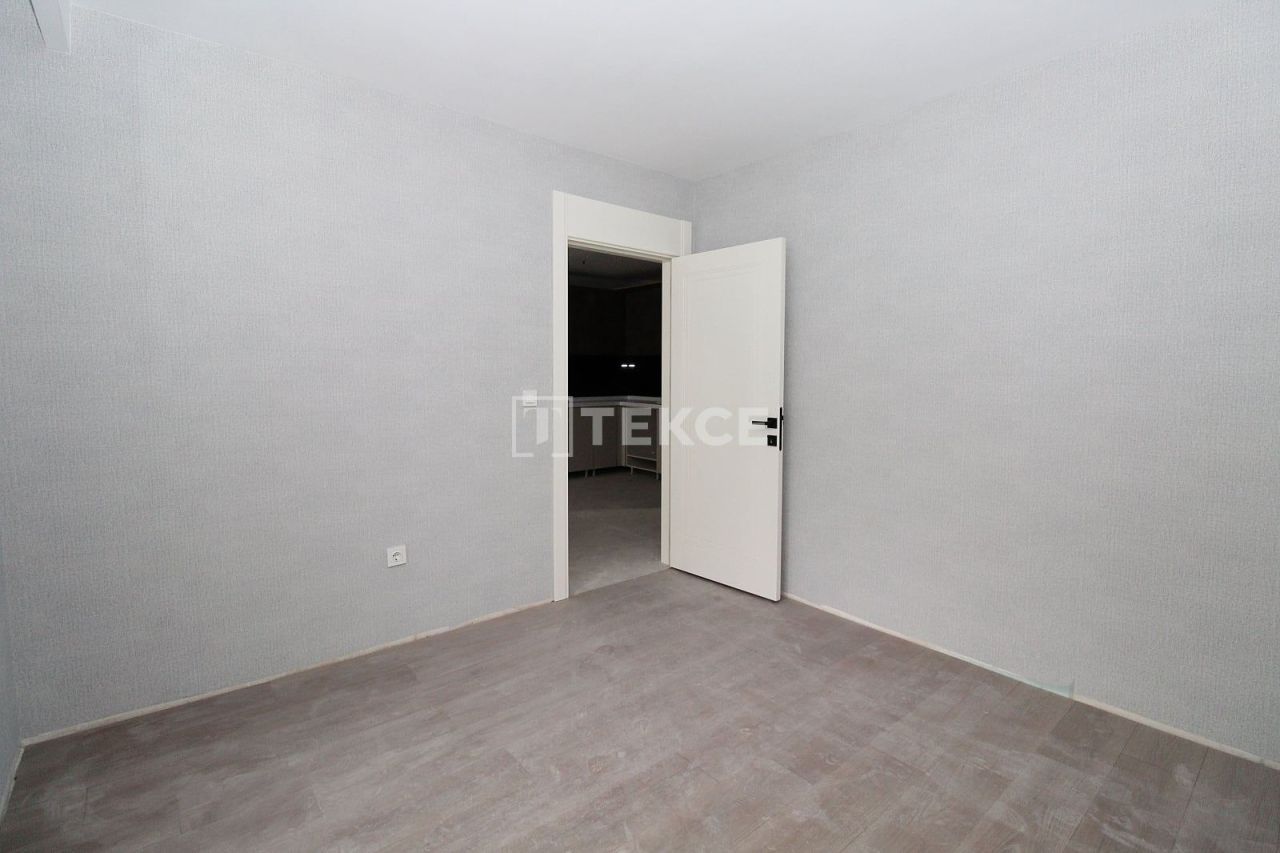 Apartment in Ankara, Türkei, 61 m² - Foto 11