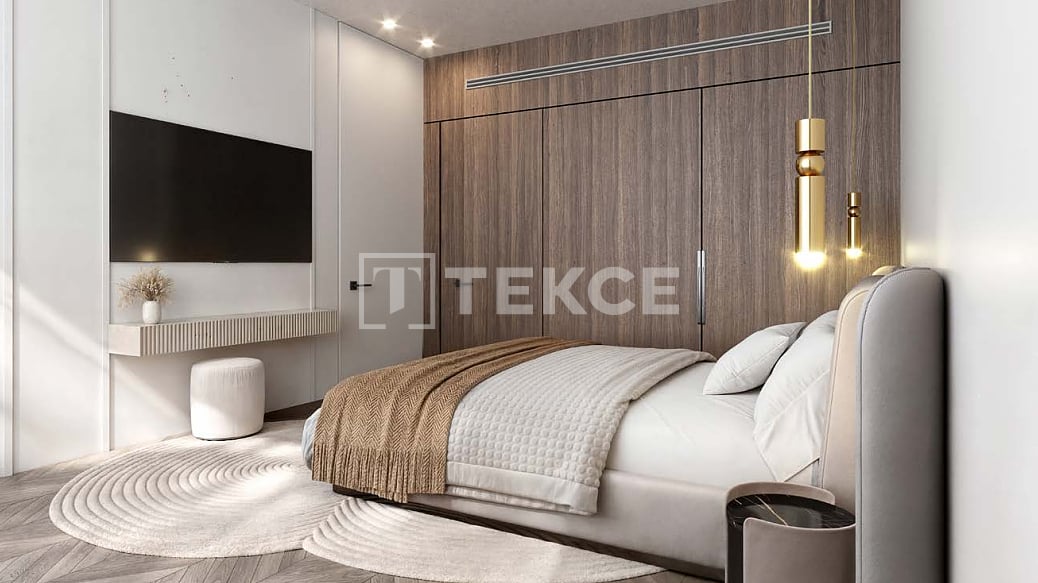 Apartment in Dubai, UAE, 104 m² - picture 12