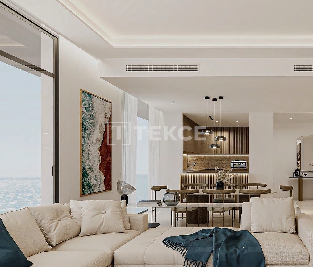 Appartamenti a Dubai, EAU, 376 m² - foto 12