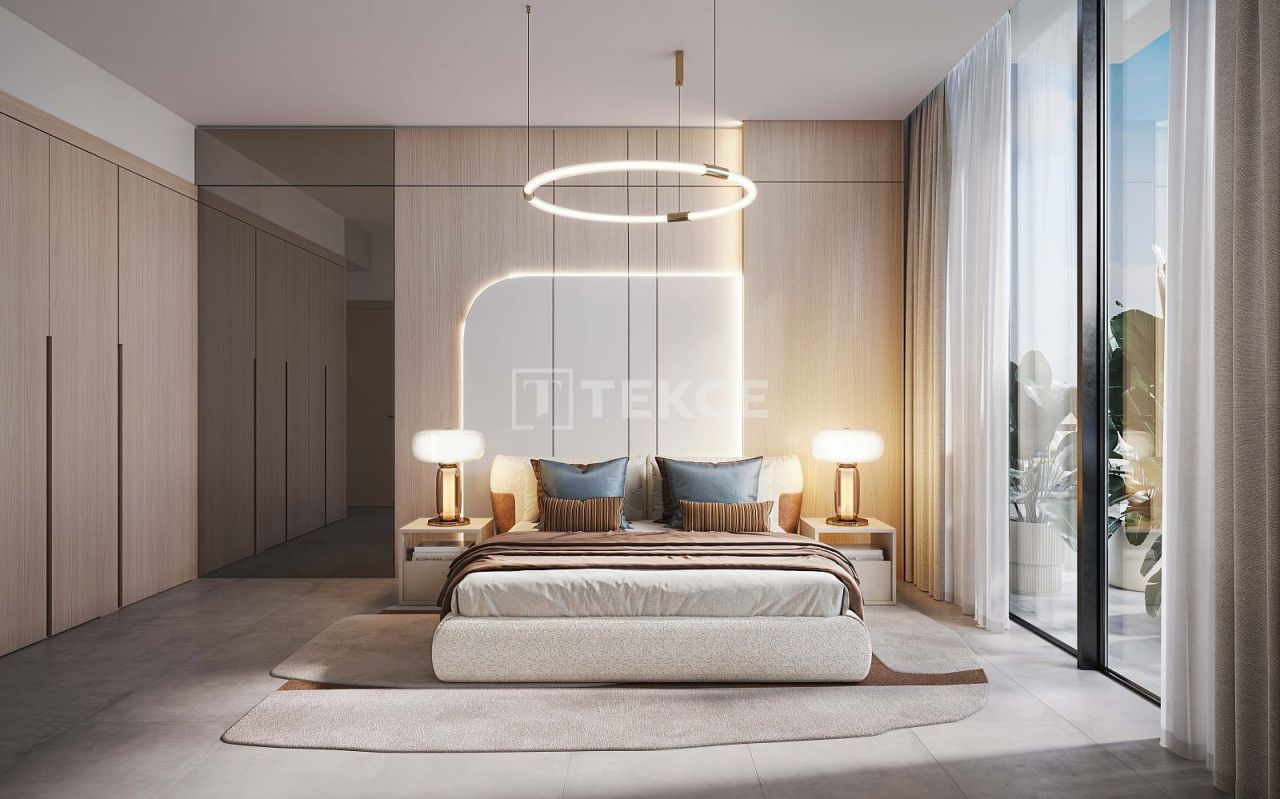 Appartamenti a Dubai, EAU, 63 m² - foto 12