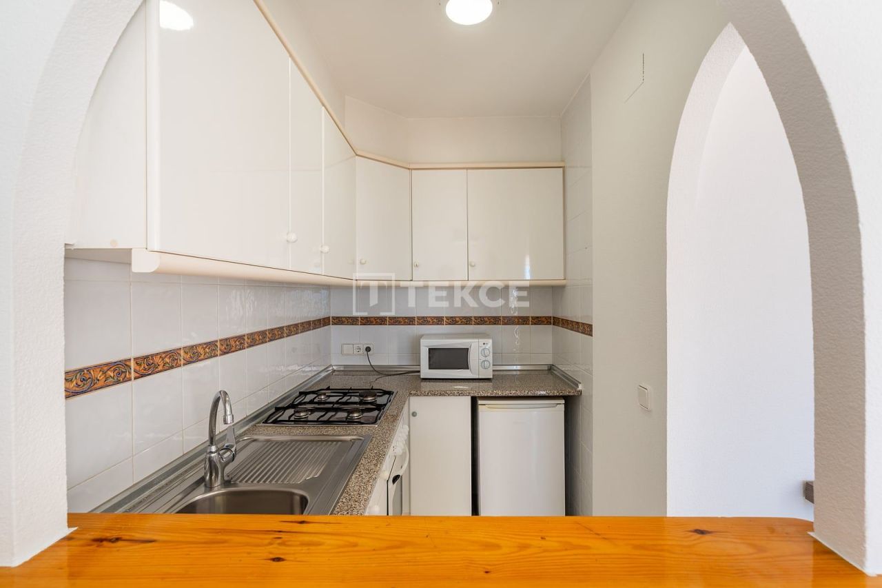 Apartment in Calp, Spanien, 56 m² - Foto 12