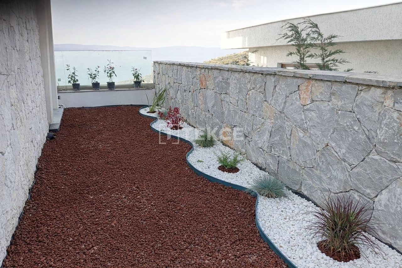 Villa à Milas, Turquie, 280 m² - image 12