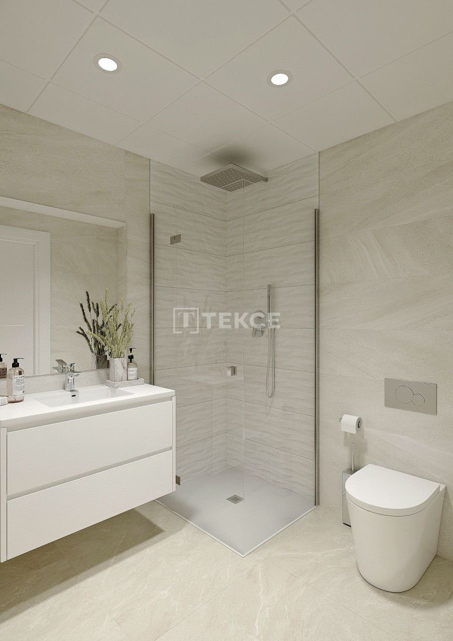 Apartment in Torrevieja, Spain, 110 m² - picture 12