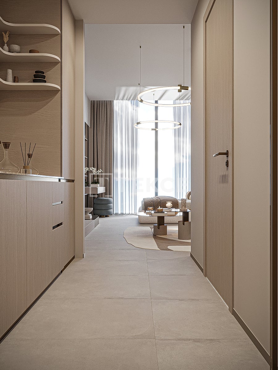 Appartamenti a Dubai, EAU, 63 m² - foto 13