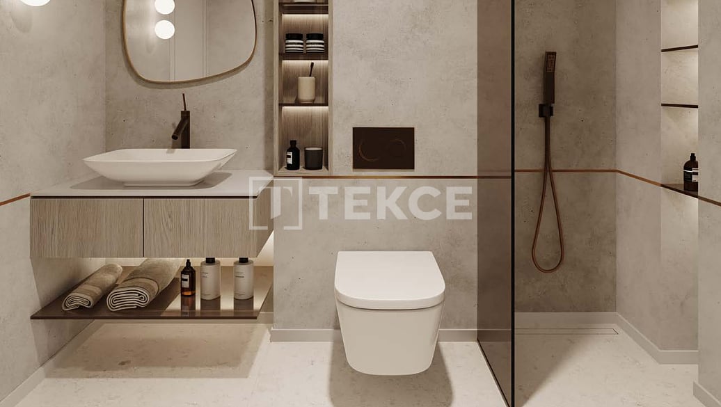 Apartment in Dubai, VAE, 33 m² - Foto 13