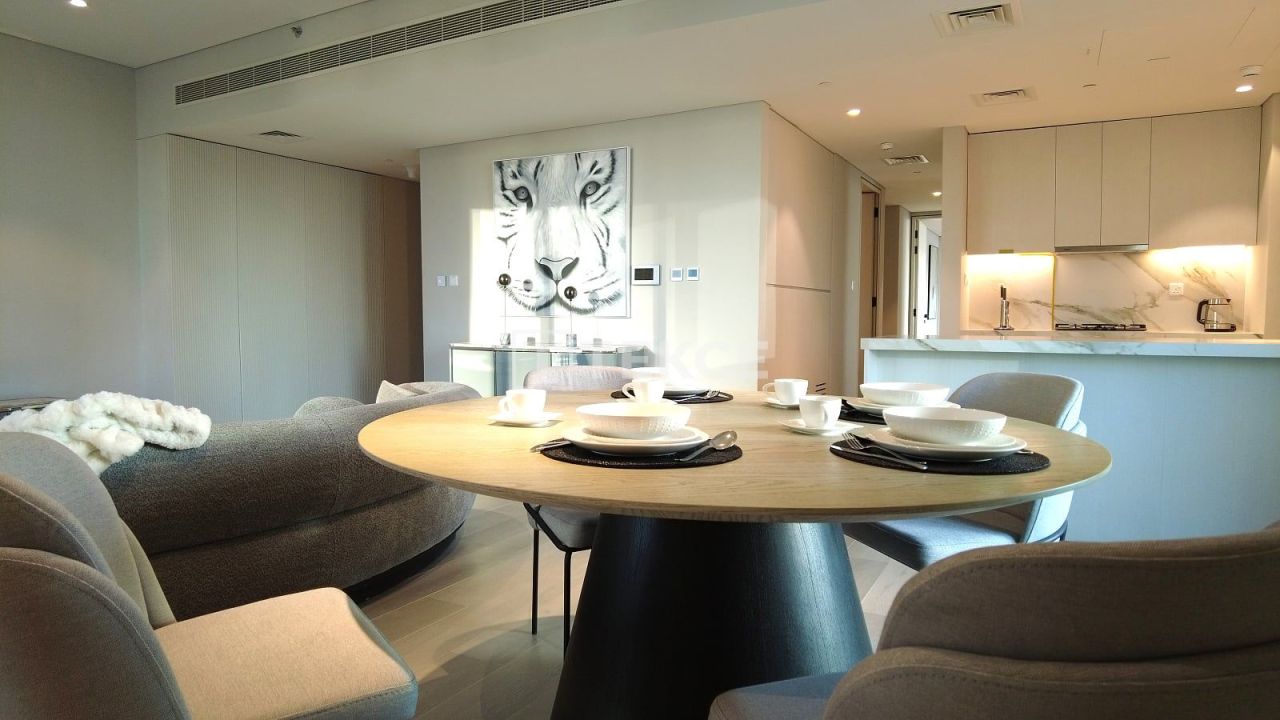 Apartment in Dubai, VAE, 160 m² - Foto 13