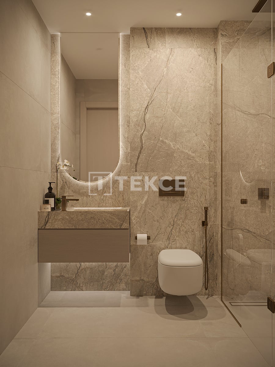 Appartamenti a Dubai, EAU, 63 m² - foto 14