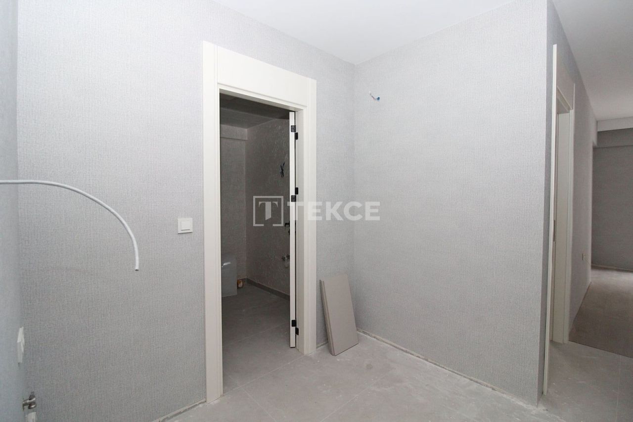 Apartamento en Ankara, Turquia, 61 m² - imagen 14