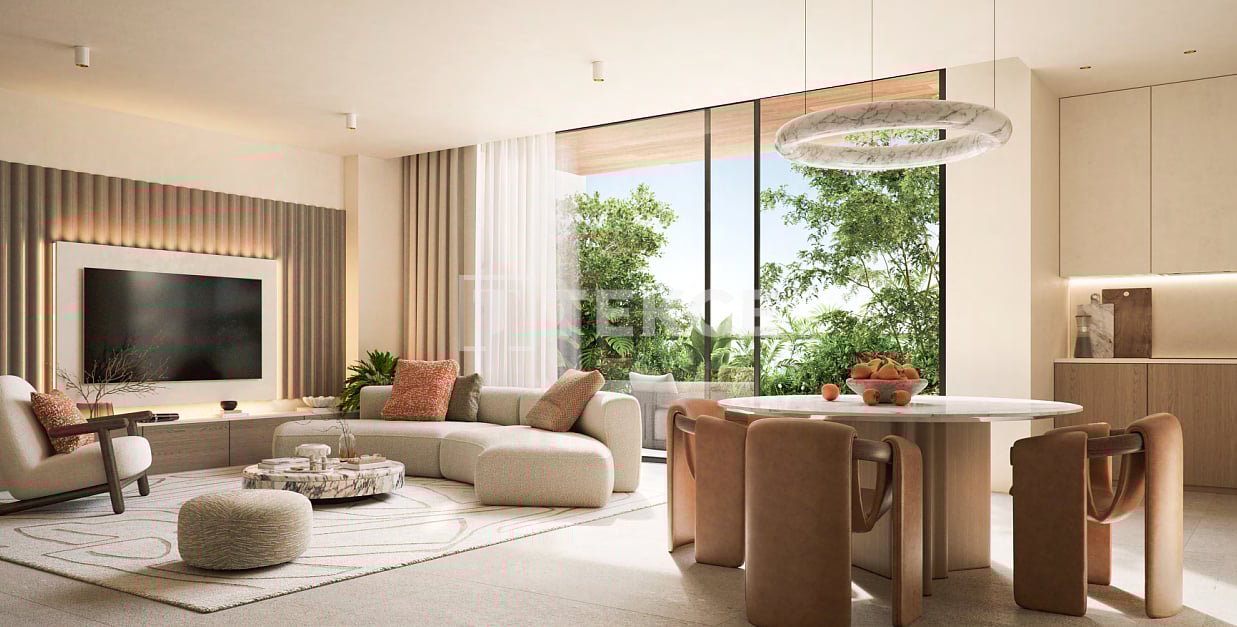 Ático en Dubái, EAU, 166 m² - imagen 14