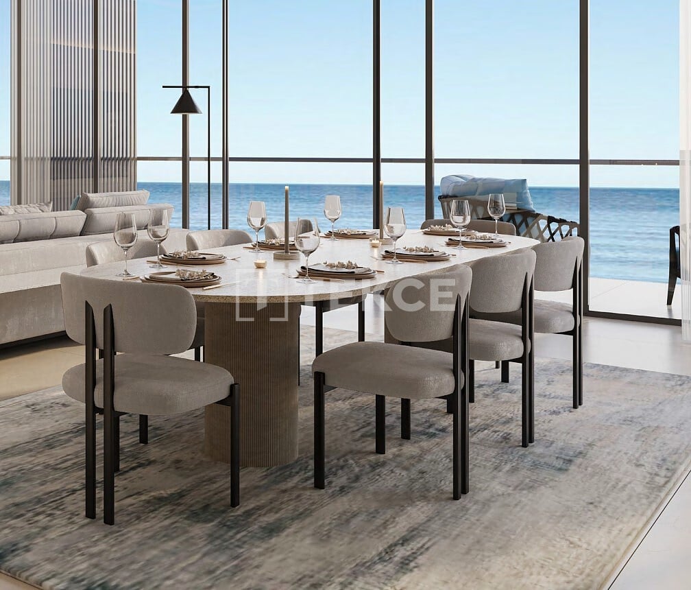 Appartamenti a Dubai, EAU, 376 m² - foto 15