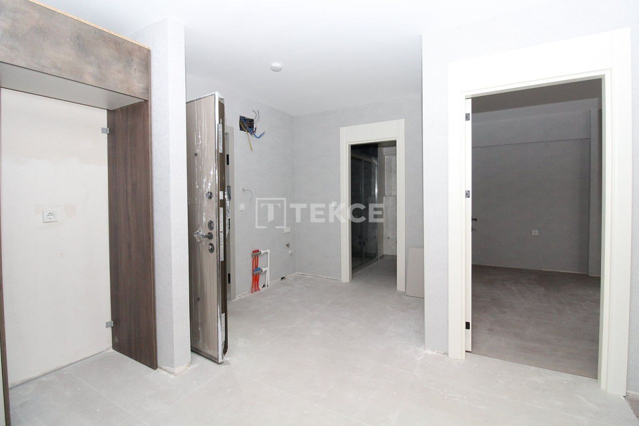 Apartamento en Ankara, Turquia, 61 m² - imagen 15
