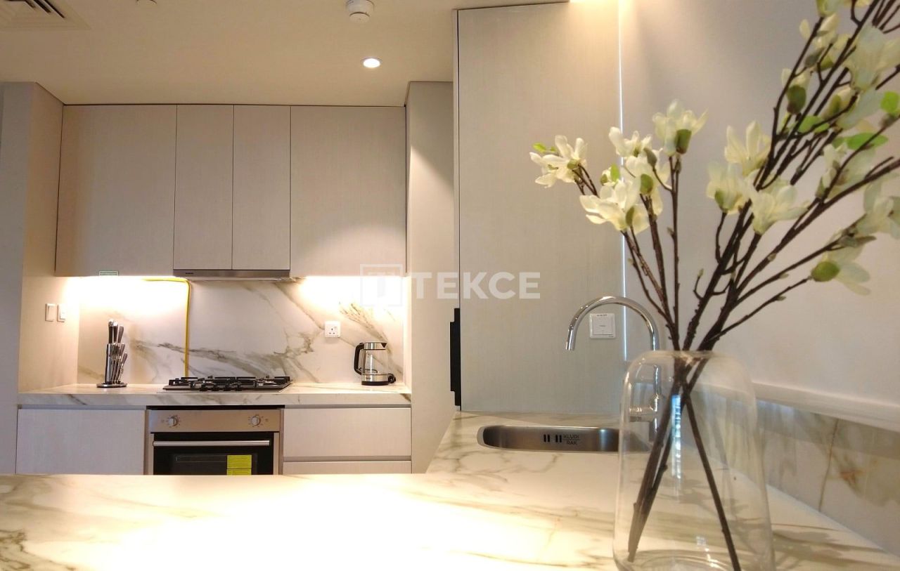 Apartment in Dubai, VAE, 160 m² - Foto 16