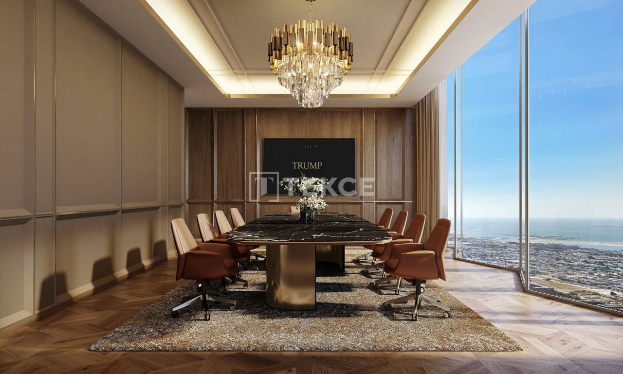 Appartamenti Al Satwa, EAU, 149 m² - foto 16