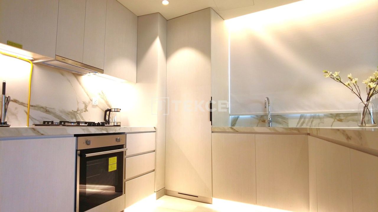 Apartment in Dubai, VAE, 160 m² - Foto 17