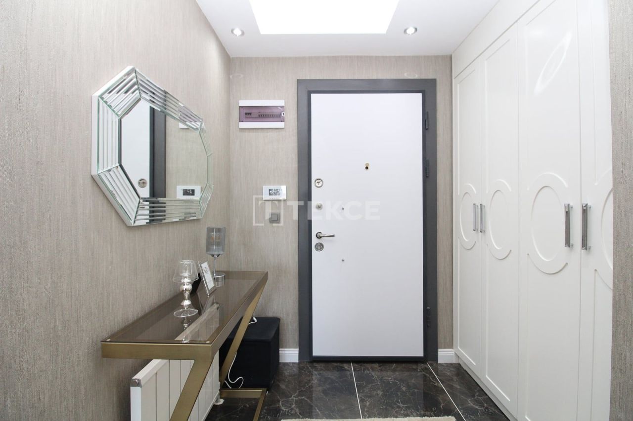 Appartamenti Çınarcık, Turchia, 180 m² - foto 17