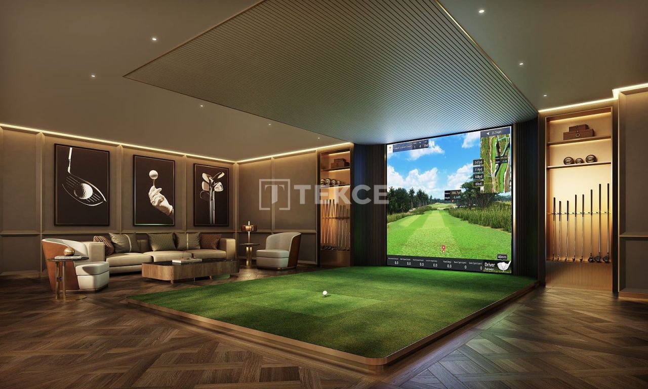 Appartamenti Al Satwa, EAU, 149 m² - foto 18