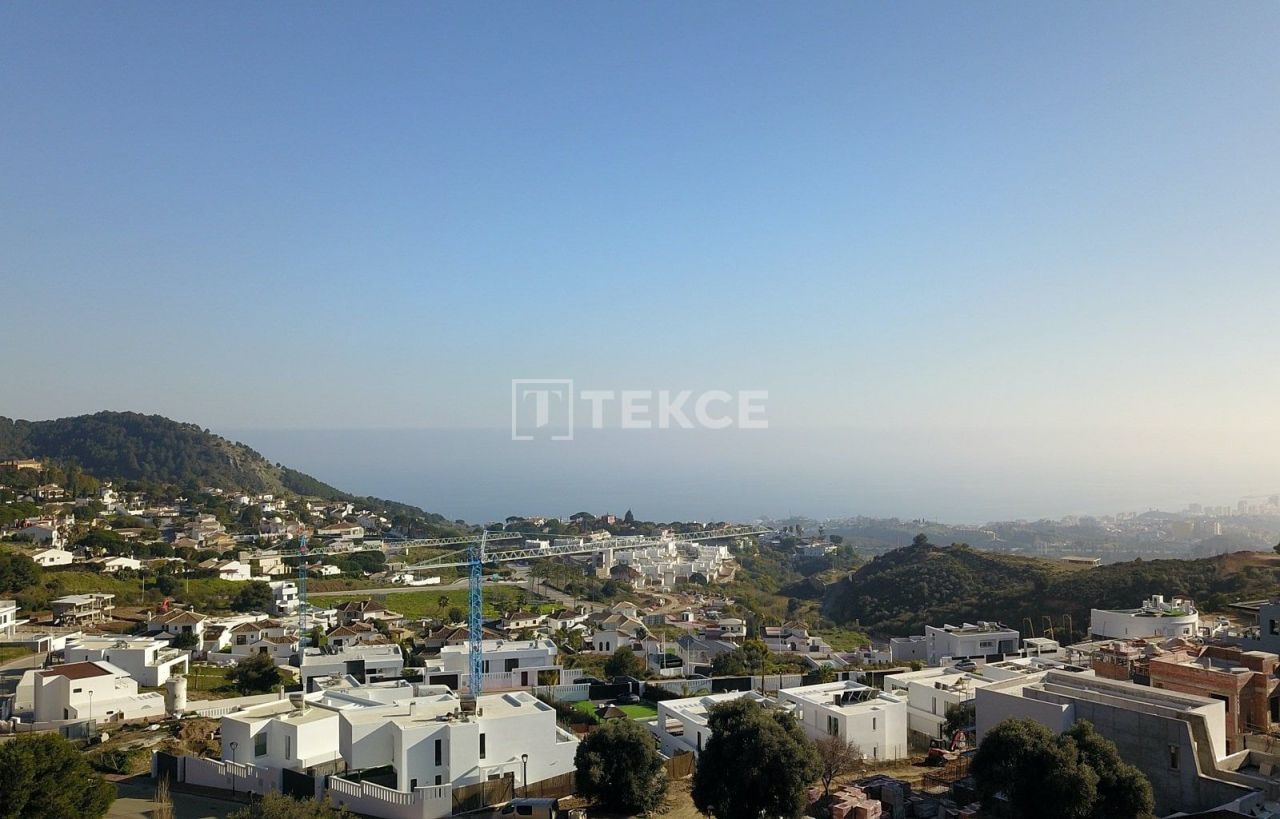 Villa in Mijas, Spanien, 234 m² - Foto 18