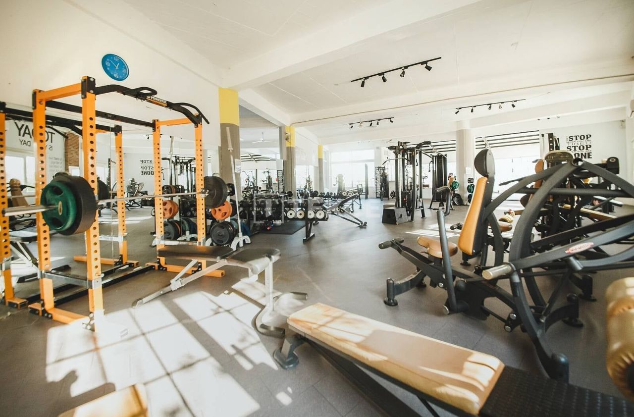 Apartamento en İskele, Chipre, 94 m² - imagen 19