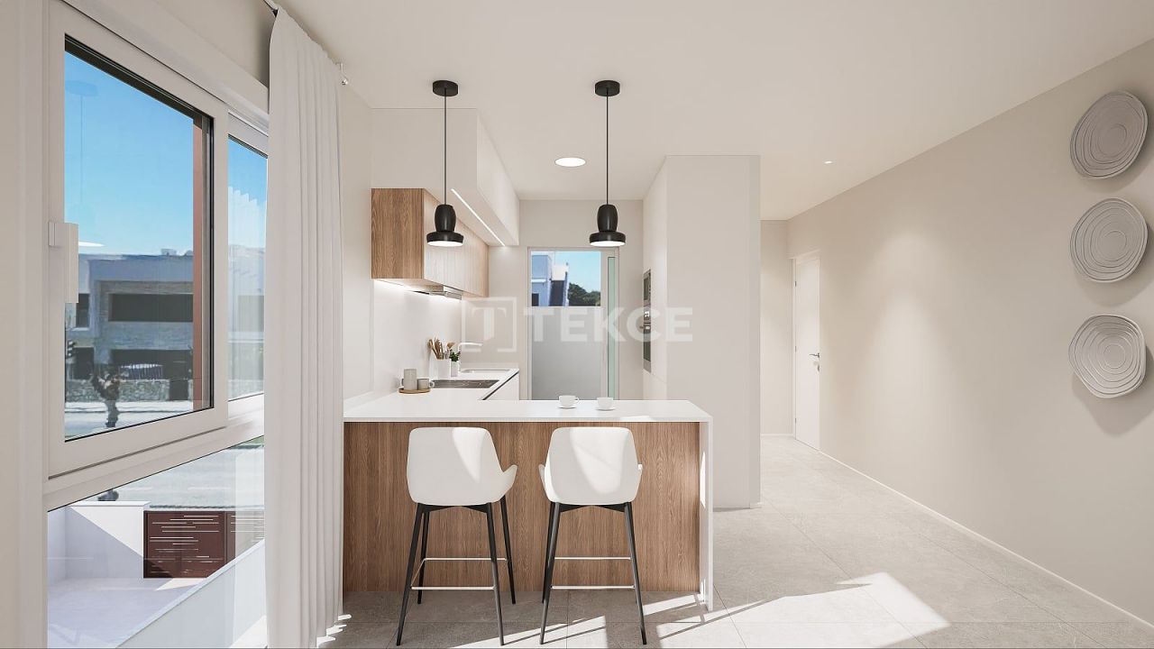 Apartment in Pilar de la Horadada, Spain, 99 m² - picture 19