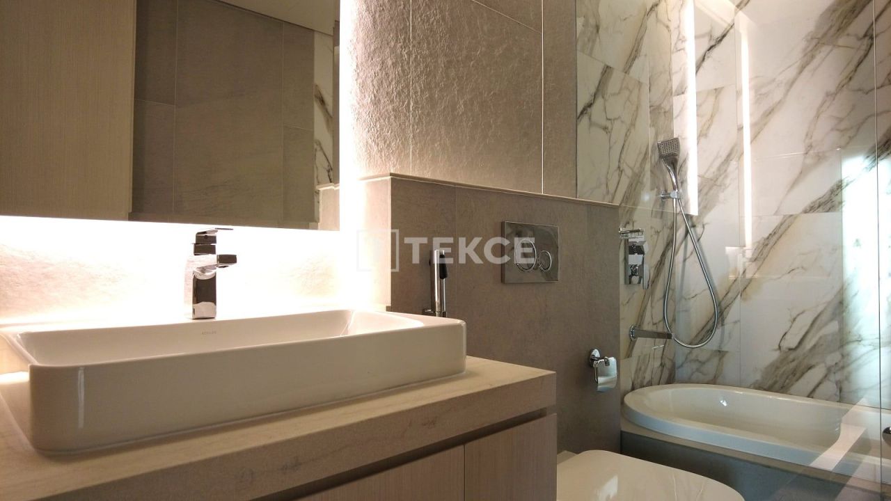 Apartment in Dubai, VAE, 160 m² - Foto 19