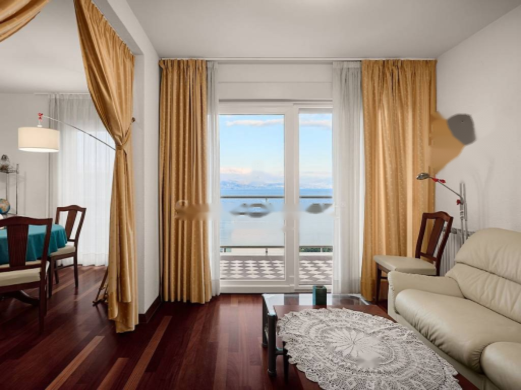 Appartamento a Opatija, Croazia, 74 m² - foto 1